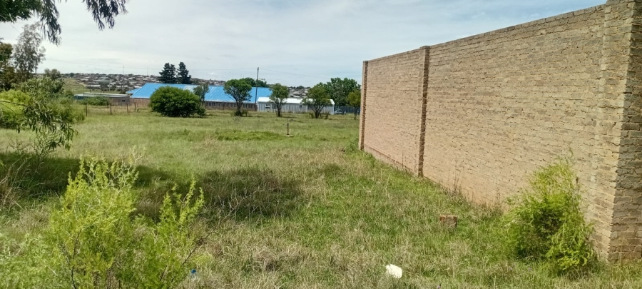 0 Bedroom Property for Sale in Petrus Steyn Free State
